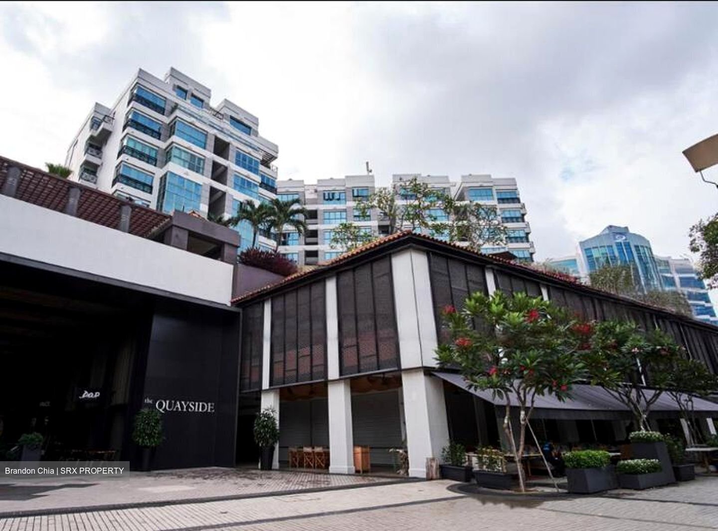 The Quayside (D9), Apartment #426036971